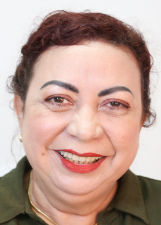 Foto oficial de CASSIA COELHO