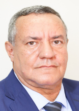 Foto oficial de DARIO PESSOA