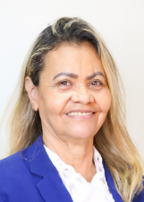 Foto oficial de MISSIONARIA GRAÇA MIRANDA