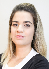 Foto oficial de DRA FLAVIA VANDERLEI