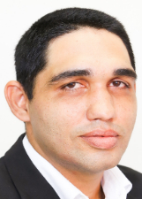 Foto oficial de TIAGO MENEZES