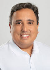 Foto oficial de TIAGO PONTES
