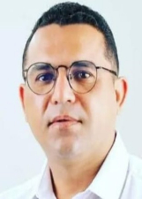 Foto oficial de CONSELHEIRO CICERO DA ONG