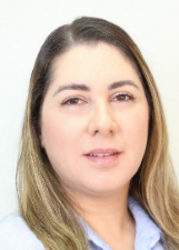 Foto oficial de DANIELE FERREIRA