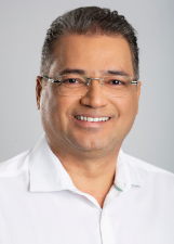 Foto oficial de EDNO MELO