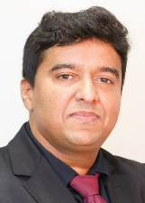 Foto oficial de DR JOÃO ROBERTO