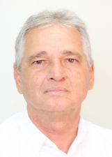Foto oficial de ZÉ CARLOS