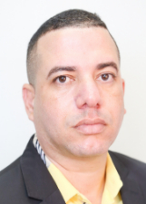 Foto oficial de RAFAEL NUNES