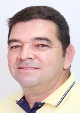 Foto oficial de GABEIRA