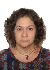 Foto oficial de CLAUDIA RIBEIRO