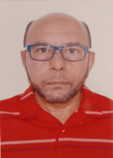 Foto oficial de HELIO CABRAL