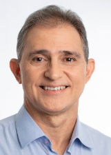 Foto oficial de CRISTOVAM BOMBEIRO