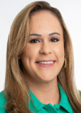 Foto oficial de ELISSA URQUIZA FEDERAL