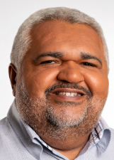 Foto oficial de ZÉ NEGÃO