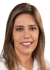 Foto oficial de JULIANA CHAVES