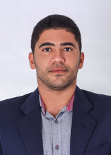 Foto oficial de JEFFERSON RIBEIRO