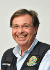Foto oficial de GILSON MACHADO