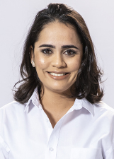 Foto oficial de GLAUCIA ANDRADE