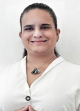 Foto oficial de LARISSA CALO