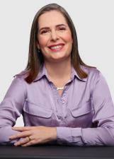 Foto oficial de DELEGADA PATRICIA