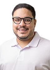 Foto oficial de PROFESSOR THIAGO