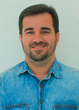 Foto oficial de PROF. ALLAN MAUX