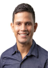 Foto oficial de CASSIANO