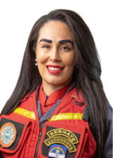 Foto oficial de DANNI DIAS