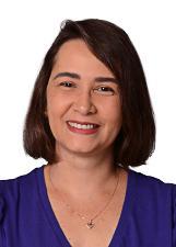 Foto oficial de DEBORA ALMEIDA