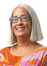 Foto oficial de EUNICE MELO
