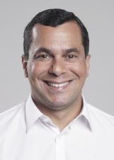 Foto oficial de JESUINO ARAUJO