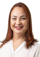 Foto oficial de KEILA CERQUEIRA A SINDICA