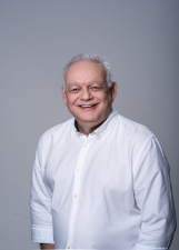 Foto oficial de PROFESSOR PEDRO FALCÃO