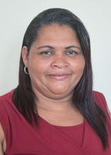Foto oficial de DETE SILVA