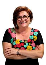 Foto oficial de CIDA PEDROSA