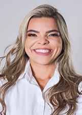 Foto oficial de DENISE LIMA