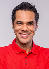 Foto oficial de PROF. GILMAR SANTOS