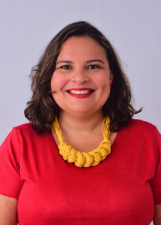 Foto oficial de ERIKA SURUAGY