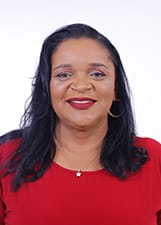 Foto oficial de CRISTINA COSTA