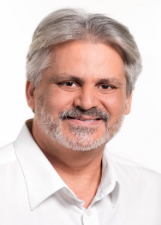 Foto oficial de OSMAR RICARDO