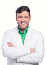 Foto oficial de GILMAR JUNIOR