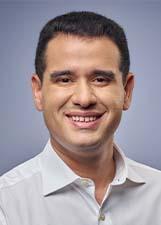Foto oficial de JOAQUIM LIRA