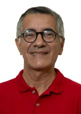 Foto oficial de PROFESSOR HELMILTON BESERRA