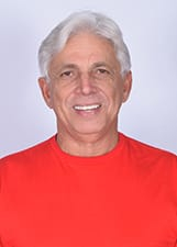 Foto oficial de GILBERTO DE DORA