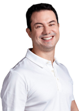 Foto oficial de CLODOALDO MAGALHÃES