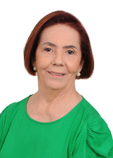 Foto oficial de IRENE LACERDA