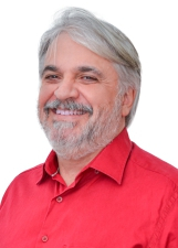 Foto oficial de DR. PEDRO VELÔSO