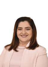Foto oficial de DULCI AMORIM
