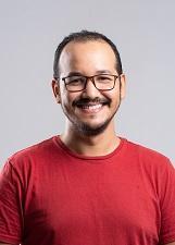 Foto oficial de PATRICK CAMPOS