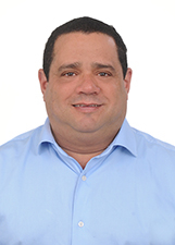 Foto oficial de SUETÔNIO